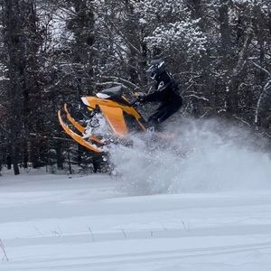 Meet your Posher, Ty